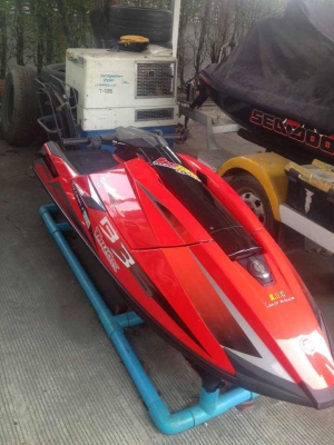 ขายเรือยืน