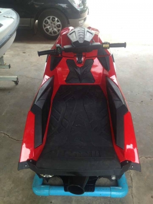 ขายเรือยืน