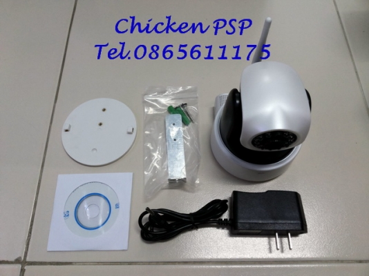 กล้อง IP camera HD 720P ติดตั้งง่าย ๆ ดู online ผ่าน Tablet มือถือ Smart phone กล้อง IP camera HD 720P ติดตั้งง่าย ๆ ดู online ผ่าน Tablet มือถือ Smart phone