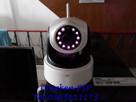 กล้อง IP camera HD 720P ติดตั้งง่าย ๆ ดู online ผ่าน Tablet มือถือ Smart phone กล้อง IP camera HD 720P ติดตั้งง่าย ๆ ดู online ผ่าน Tablet มือถือ Smart phone