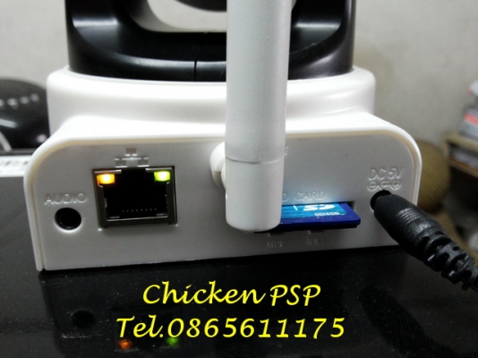 กล้อง IP camera HD 720P ติดตั้งง่าย ๆ ดู online ผ่าน Tablet มือถือ Smart phone กล้อง IP camera HD 720P ติดตั้งง่าย ๆ ดู online ผ่าน Tablet มือถือ Smart phone