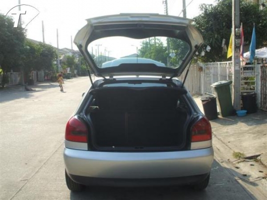 ขาย ออดี้ A3 สปอร์ต เกียร์ออโต้