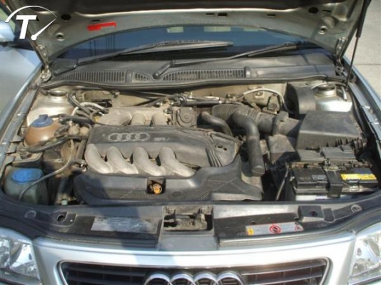 ขาย ออดี้ A3 สปอร์ต เกียร์ออโต้