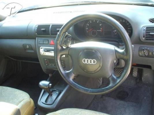 ขาย ออดี้ A3 สปอร์ต เกียร์ออโต้