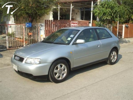 ขาย ออดี้ A3 สปอร์ต เกียร์ออโต้