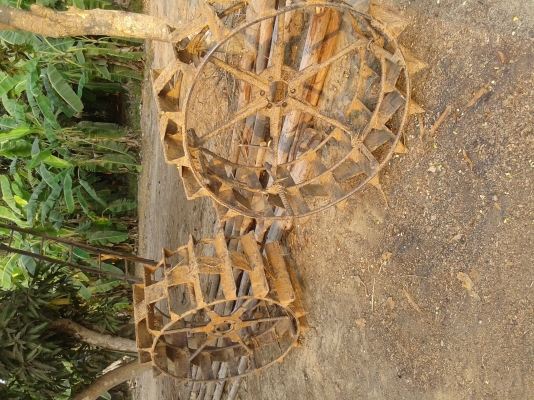 ขายรถไถL2202ข้างขาวสภาพตามรูปเลยครับใช้งานอยู่พร้อมอุปกรณ์ ขายรถไถL2202ข้างขาวสภาพตามรูปเลยครับใช้งานอยู่พร้อมอุปกรณ์