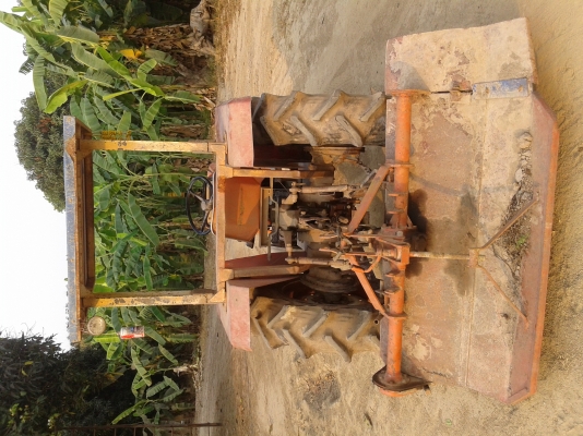 ขายรถไถL2202ข้างขาวสภาพตามรูปเลยครับใช้งานอยู่พร้อมอุปกรณ์ ขายรถไถL2202ข้างขาวสภาพตามรูปเลยครับใช้งานอยู่พร้อมอุปกรณ์