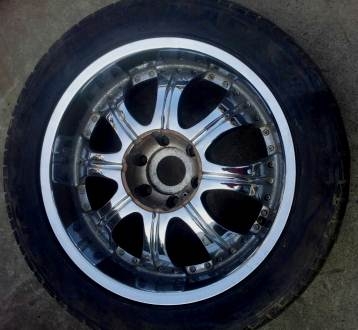 ขายล้อขอบ20 6รู 139 ราคา 8900 บาท