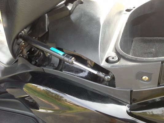 YAMAHA TMAX500cc.เครื่องแรงขี่ง่ายสภาพตามรูปราคามิตรภาพ