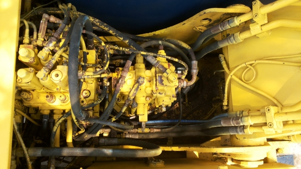 ขายด่วนKOBELCO SK120มาร์คทีมีระบบหัวลายกระเเทกรถนำเข้าเก่าณี่ปุ่นเเท้ไม่เคยใช้งานเมืองไทยเลย