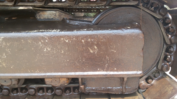 ขายด่วนKOBELCO SK120มาร์คทีมีระบบหัวลายกระเเทกรถนำเข้าเก่าณี่ปุ่นเเท้ไม่เคยใช้งานเมืองไทยเลย