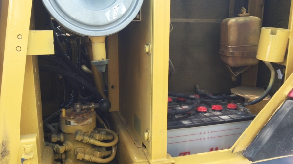 ขายด่วนKOBELCO SK120มาร์คทีมีระบบหัวลายกระเเทกรถนำเข้าเก่าณี่ปุ่นเเท้ไม่เคยใช้งานเมืองไทยเลย