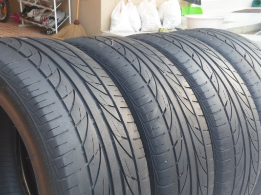 185/55/15 (ลด500จาก2200฿)Bridgestone MY01 (3309) 185/55/15 (ลด500จาก2200฿)Bridgestone MY01 (3309)