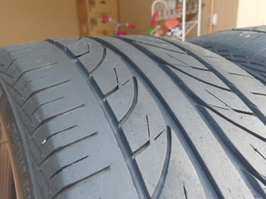 185/55/15 (ลด500จาก2200฿)Bridgestone MY01 (3309)