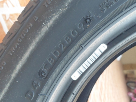 185/55/15 (ลด500จาก2200฿)Bridgestone MY01 (3309) 185/55/15 (ลด500จาก2200฿)Bridgestone MY01 (3309)