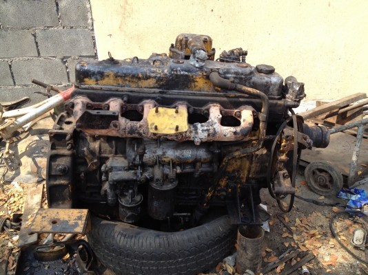 6D31 ติดได้เบย แต่หล้วมหน่อย 6D31 ติดได้เบย แต่หล้วมหน่อย