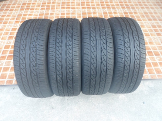 185/55/15 (ลด400จาก1800฿)Mixxis.MA-P1.vipปี 09 ดอกสวย