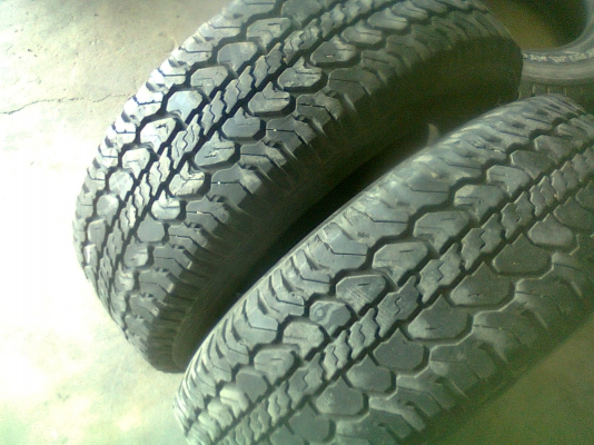225/70R15 MICHELIN LTX A/T มี 2 เส้น TEL.081-427-3941 225/70R15 MICHELIN LTX A/T มี 2 เส้น TEL.081-427-3941