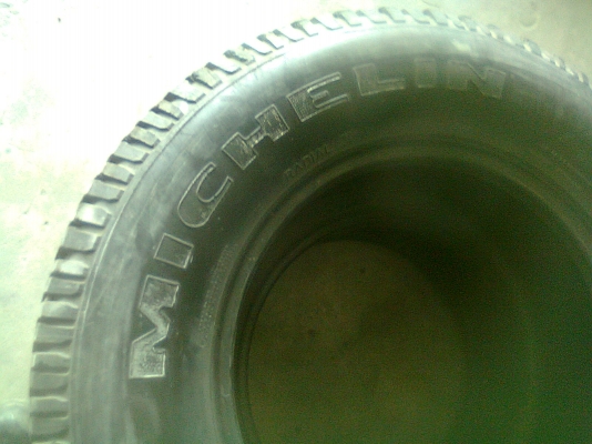 225/70R15 MICHELIN LTX A/T มี 2 เส้น TEL.081-427-3941 225/70R15 MICHELIN LTX A/T มี 2 เส้น TEL.081-427-3941