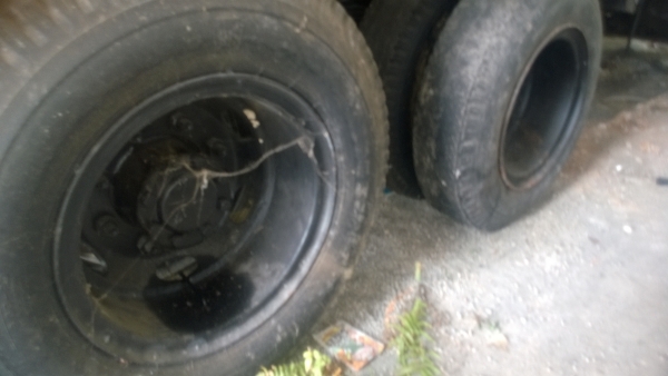 MITSUBISHI FUSO  คุณ สุเทพ จังหวัดศรีษะเกศ มัดจำกลางอากาศแล้วค่ะ