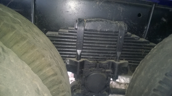 MITSUBISHI FUSO  คุณ สุเทพ จังหวัดศรีษะเกศ มัดจำกลางอากาศแล้วค่ะ