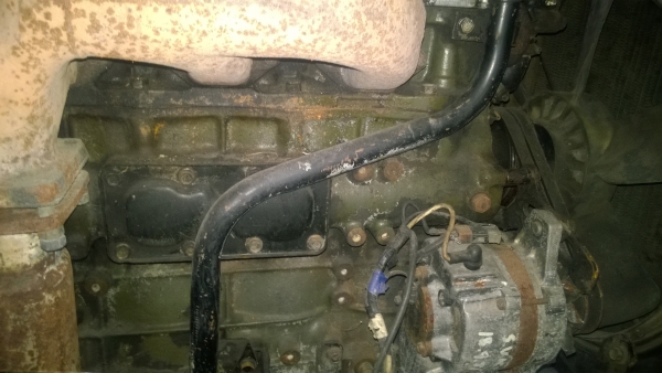 MITSUBISHI FUSO  คุณ สุเทพ จังหวัดศรีษะเกศ มัดจำกลางอากาศแล้วค่ะ