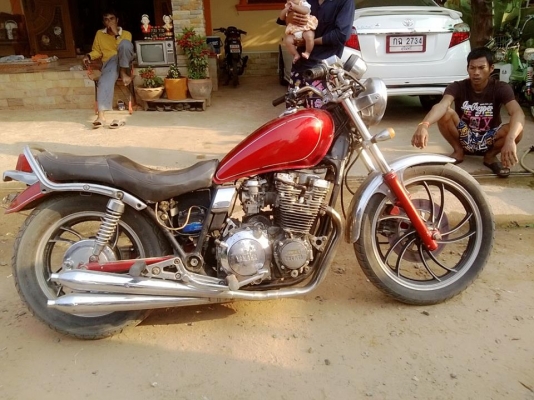 ขาย big bike Yamaha 650 CC 4 สูบ รถพร้อมใช้ เครื่องดี เอกสาร อินวอย ราคาถูก ๆ 32000 สนใจโทร 081-6527 ขาย big bike Yamaha 650 CC 4 สูบ รถพร้อมใช้ เครื่องดี เอกสาร อินวอย ราคาถูก ๆ 32000 สนใจโทร 081-6527
