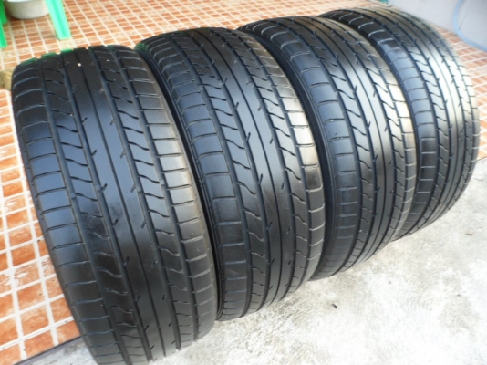 ยาง215/45/18"(4เส้น =4,000บ.)YOKOHAMA.ADVAN.a10