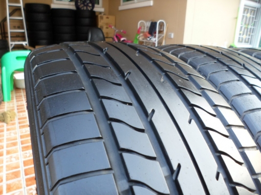 ยาง215/45/18"(4เส้น =4,000บ.)YOKOHAMA.ADVAN.a10