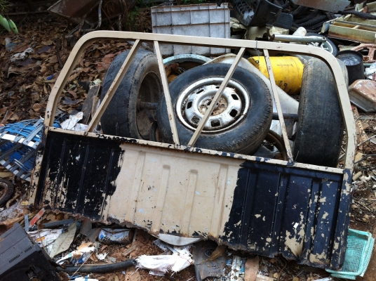 ซุ้มล้อและโลบาร์ ของม้ากระโดด