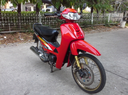 ขายเวฟ100