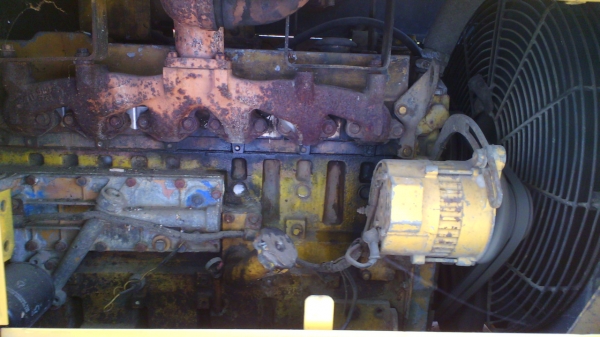 รถตักล้อยาง โคมัตสุ WA120-1 รถสวยเต็ม ชอบราคาเท่าไร ต่อรองกันได้ครับ