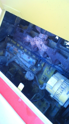 รถตักล้อยาง โคมัตสุ WA120-1 รถสวยเต็ม ชอบราคาเท่าไร ต่อรองกันได้ครับ