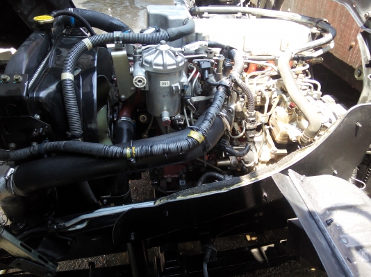 6 ล้อกลาง  *Euro.3*  HINO (SERIES.500)  MEGA. FC9J 175 แรงม้า+*คอมมอนเรว* ยาว5.50ม.  รถสวยเดิม *รถห้างแท้*  เอกสารพร้อมโอน