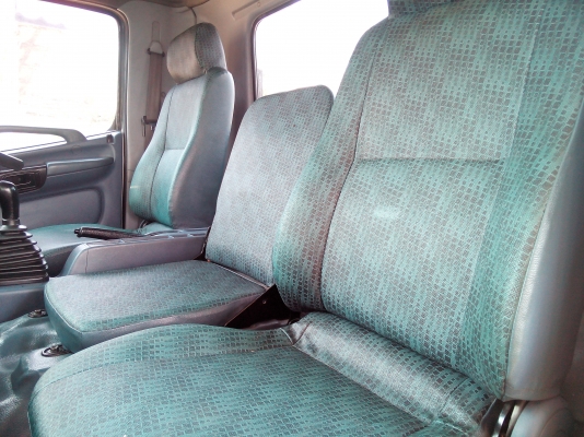 6 ล้อกลาง  *Euro.3*  HINO (SERIES.500)  MEGA. FC9J 175 แรงม้า+*คอมมอนเรว* ยาว5.50ม.  รถสวยเดิม *รถห้างแท้*  เอกสารพร้อมโอน