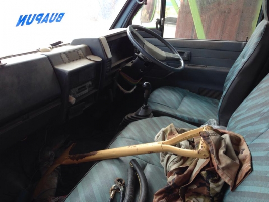 ขายแล้วครับ ขอขอบคุณtruck2handครับ ขายแล้วครับ ขอขอบคุณtruck2handครับ