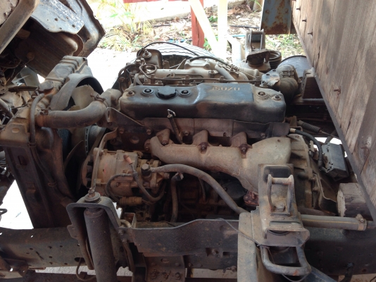 ขายแล้วครับ ขอขอบคุณtruck2handครับ ขายแล้วครับ ขอขอบคุณtruck2handครับ