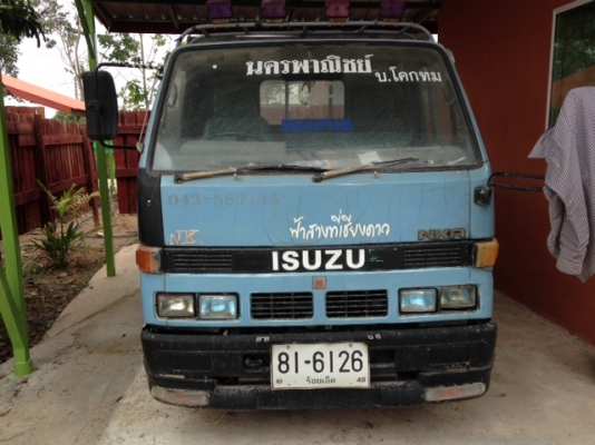 ขายแล้วครับ ขอขอบคุณtruck2handครับ