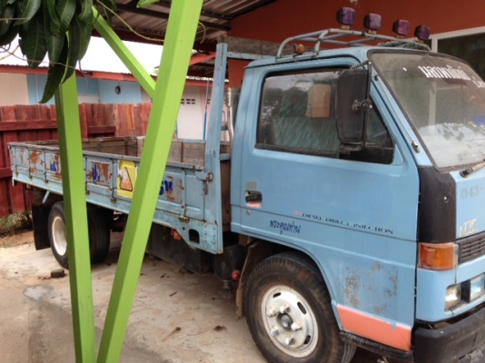 ขายแล้วครับ ขอขอบคุณtruck2handครับ ขายแล้วครับ ขอขอบคุณtruck2handครับ