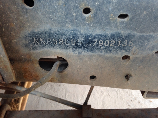 ขายแล้วครับ ขอขอบคุณtruck2handครับ ขายแล้วครับ ขอขอบคุณtruck2handครับ