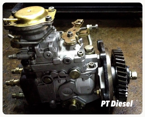 ขายปั๊ั๊ั๊ั๊ั๊ั๊มมังกร TFR 11 มิล เช็คสภาพเรียบร้อย พร้อมใส่ค่ะ