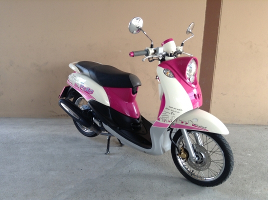 ขาย!!! ฟีโน่เกน้ำมันแยก ปี55 รถเครื่องดีคับ ทะเบียนครบ ภาษีไม่หมด