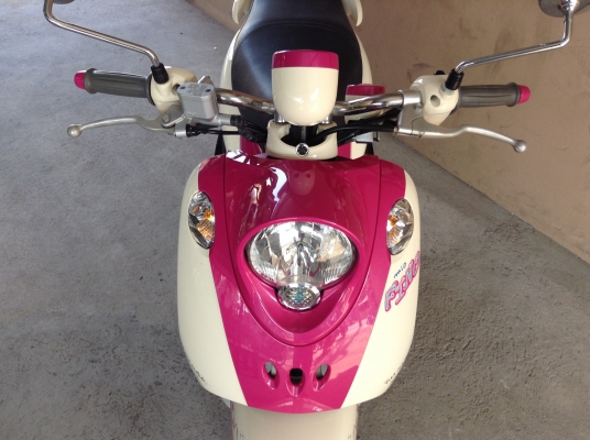 ขาย!!! ฟีโน่เกน้ำมันแยก ปี55 รถเครื่องดีคับ ทะเบียนครบ ภาษีไม่หมด