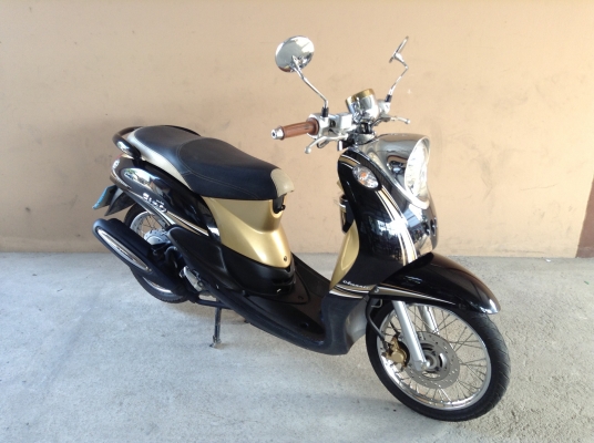 ขาย!!! ฟีโน่เกน้ำมันแยก ปี55 รถเครื่องดีคับ ทะเบียนครบ ภาษีไม่หมด