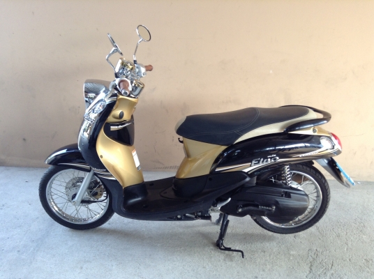 ขาย!!! ฟีโน่เกน้ำมันแยก ปี55 รถเครื่องดีคับ ทะเบียนครบ ภาษีไม่หมด