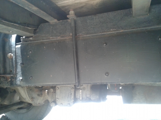 10ล้อ 1เพลา HINO KT925 รั้วไม้ รถเครื่องเดิม สภาพพร้อมใช้ เอกสารพร้อมโอน 087-2976734