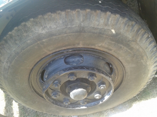 10ล้อ 1เพลา HINO KT925 รั้วไม้ รถเครื่องเดิม สภาพพร้อมใช้ เอกสารพร้อมโอน 087-2976734