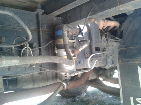 10ล้อ 1เพลา HINO KT925 รั้วไม้ รถเครื่องเดิม สภาพพร้อมใช้ เอกสารพร้อมโอน 087-2976734