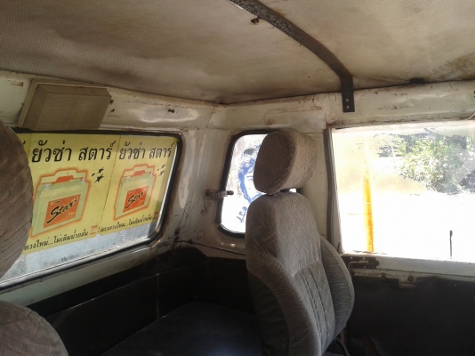 10ล้อ 1เพลา HINO KT925 รั้วไม้ รถเครื่องเดิม สภาพพร้อมใช้ เอกสารพร้อมโอน 087-2976734