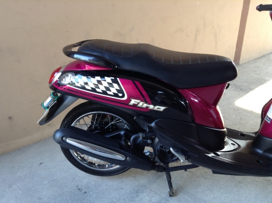 ขาย!!! ฟีโน่เกน้ำมันแยก ปี55 รถเครื่องดีคับ ทะเบียนครบ ภาษีไม่หมด